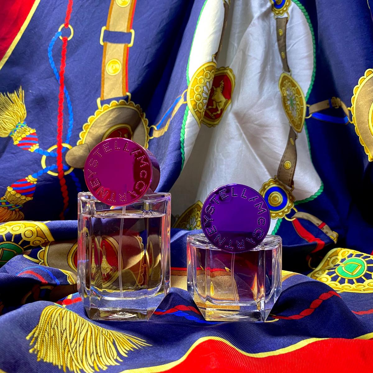 تصویر عطر پاپ استلا میک کارتنی
