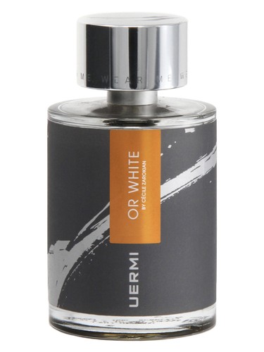 تصویر عطر اُر وایت اورمی