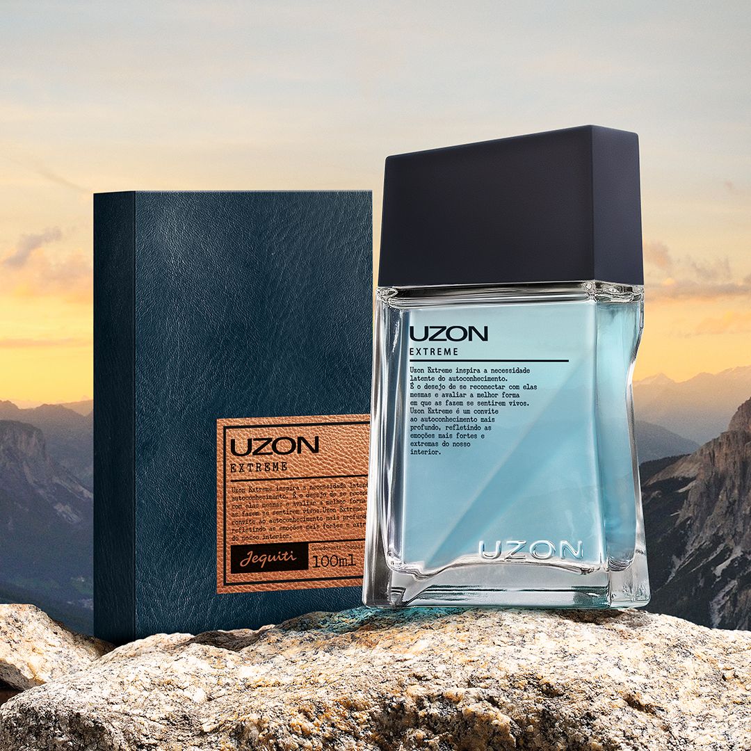 تصویر عطر یوزان اکستریم ژکیتی