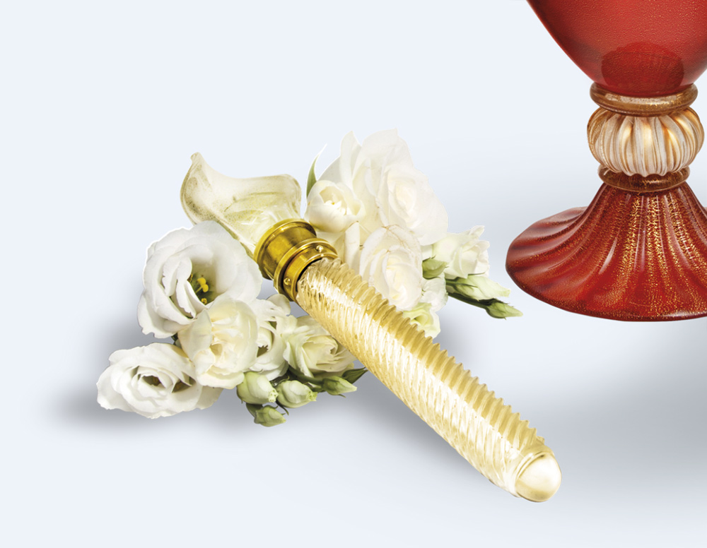 تصویر عطر ارکید عود مرچنت آو ونیز