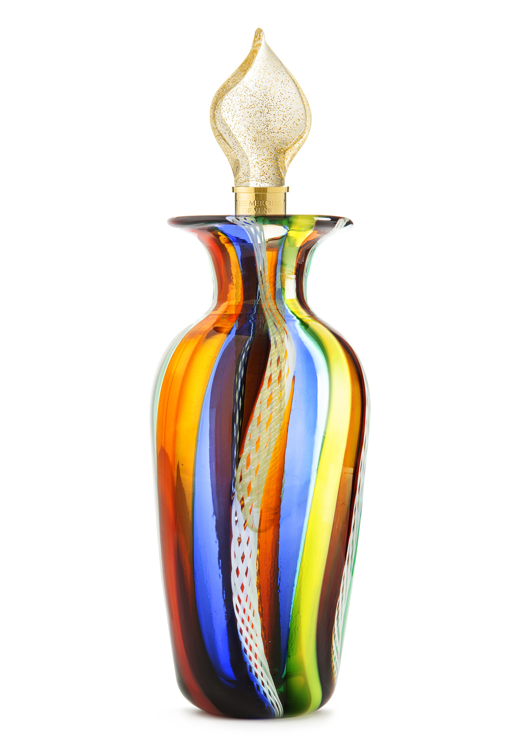 تصویر عطر ارکید عود مرچنت آو ونیز