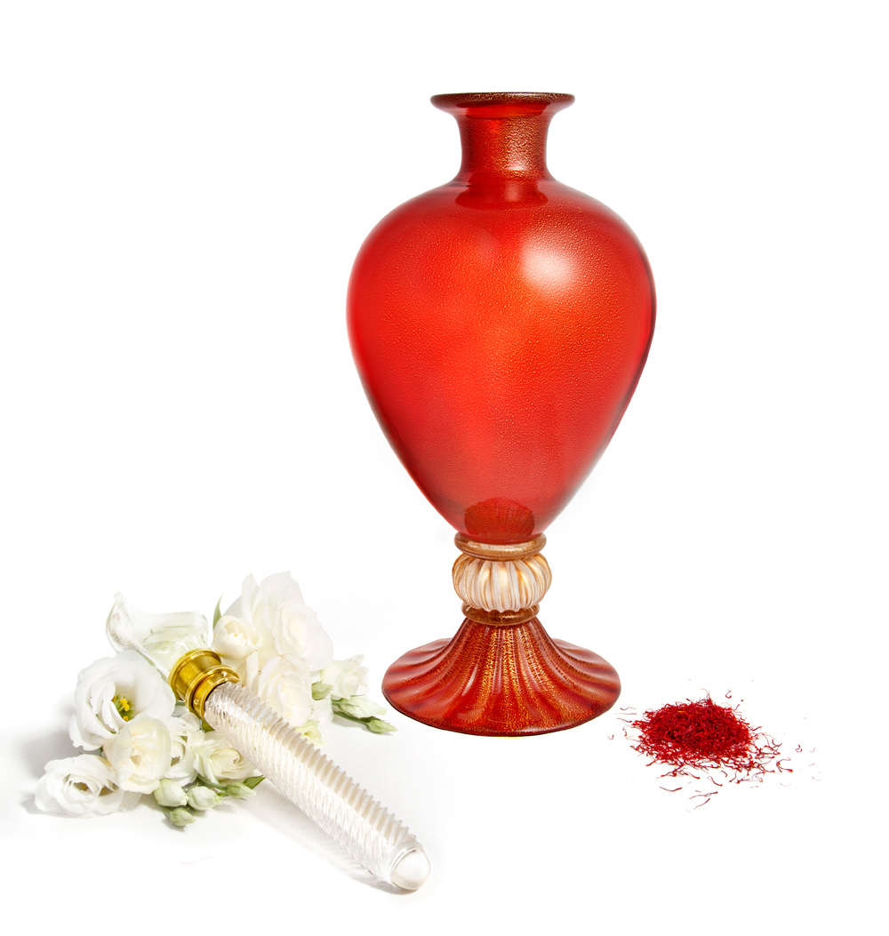 تصویر عطر ارکید عود مرچنت آو ونیز
