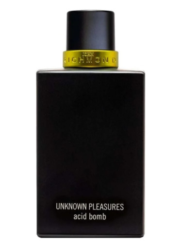 تصویر عطر اسید بامب جان ریچمِند