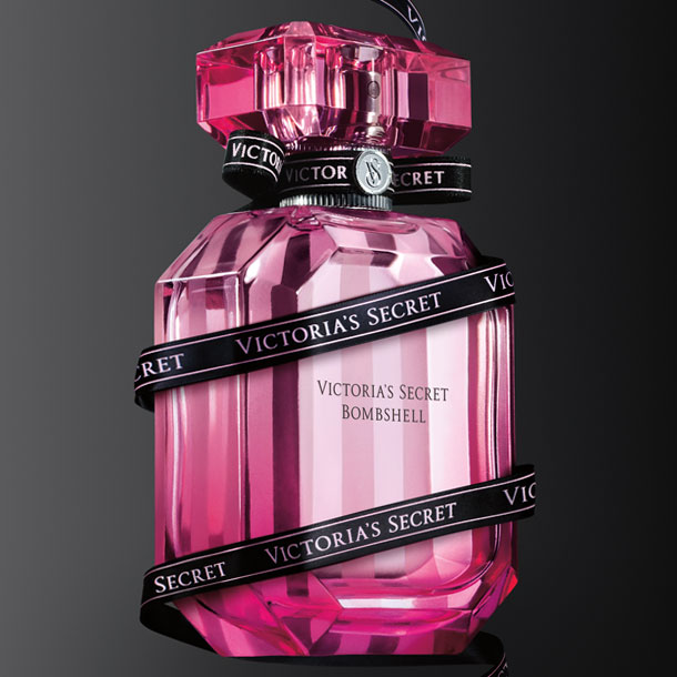 تصویر عطر بامشل ادو پرفیوم ویکتوریا سکرت