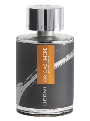 تصویر عطر اوآر ± کشمیر اورمی