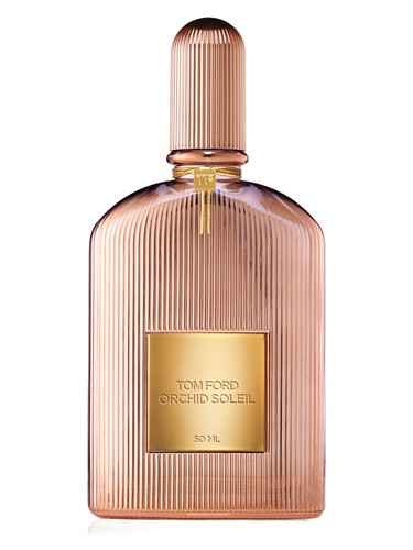 تصویر عطر اورکید سولی تام فورد