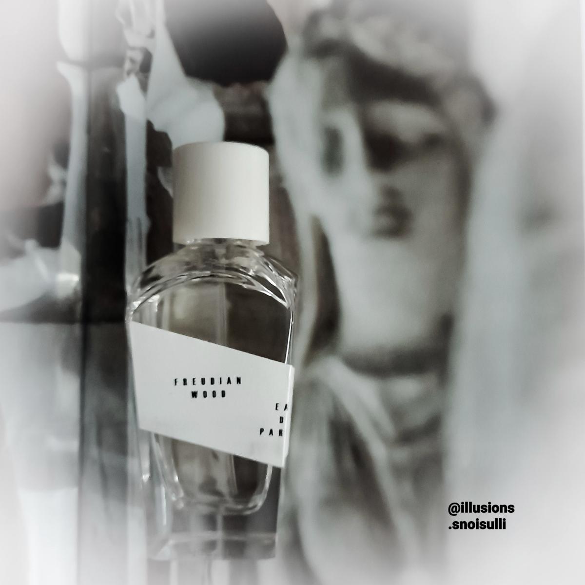 تصویر عطر فرویدین وود وینر بلوت