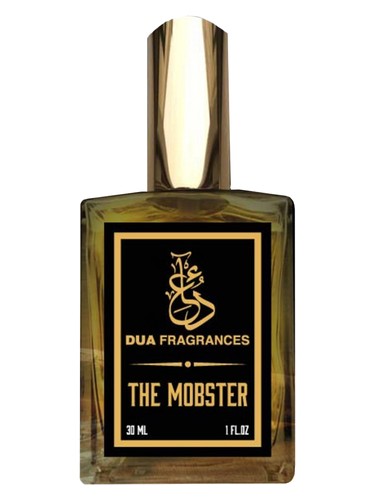 تصویر عطر ذ مابستر دوآ برند