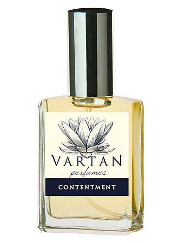 تصویر عطر کُنتِنتمِنت وارتان پرفیومز