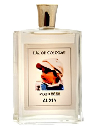 تصویر عطر آکوا دی کولونیا پر بامبینی زوما