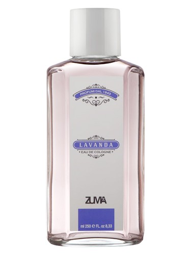 تصویر عطر لاوندا زوما