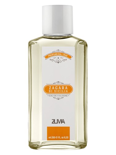 تصویر عطر زاگارا دی سیسیلیا او د کولونیا زوما