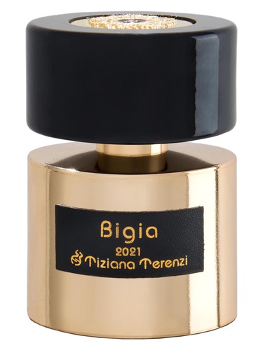 تصویر عطر بیگیا تیزیانا ترنزی