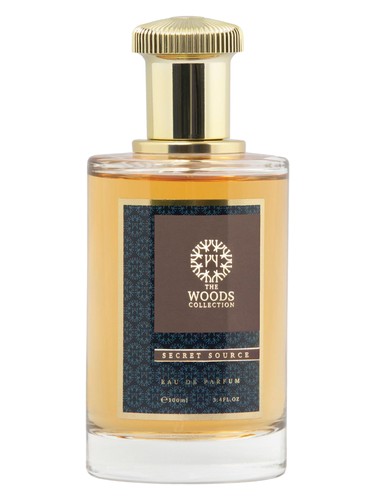 تصویر عطر سیگرت سورس دِ وودز کالکشن