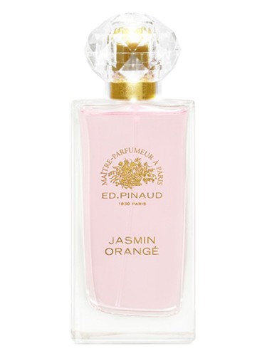 تصویر عطر یاسمن اورانژه اِد پینو