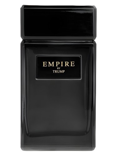 تصویر عطر امپایر ترامپ