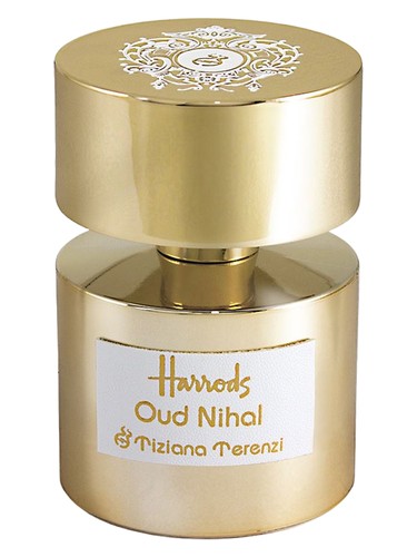 تصویر عطر عود نیهال تیزیانا ترنزی
