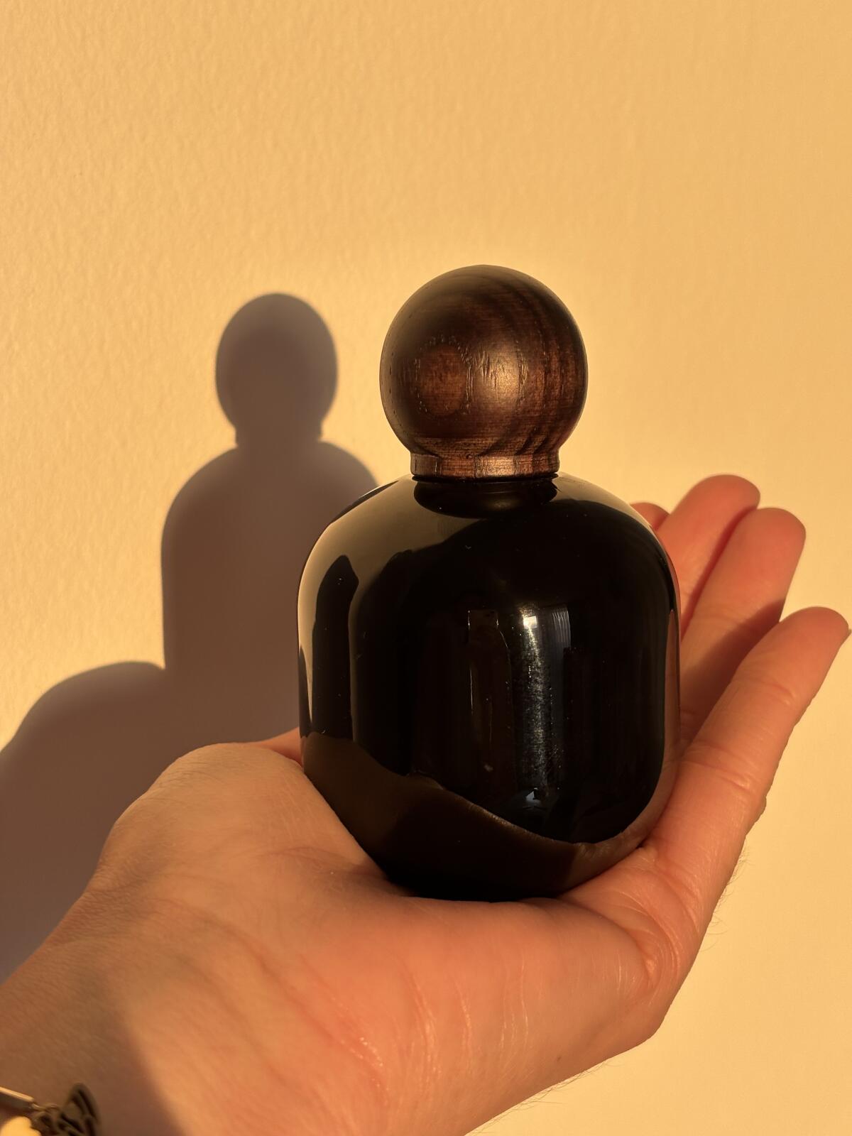 تصویر عطر بیس سولو دِ وَگِباند پرینس