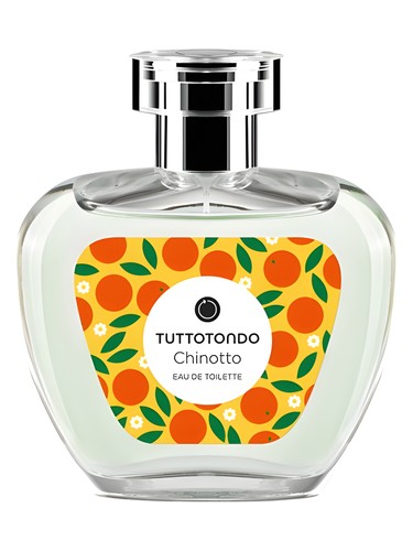 تصویر عطر چینو توتوتوندو