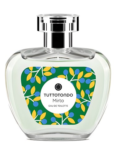 تصویر عطر میرتو توتوتوندو