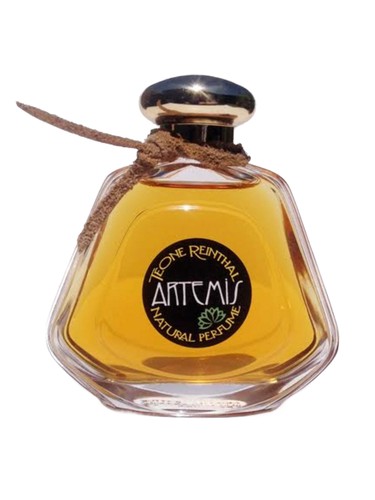 تصویر عطر آرتمیس تیآرانپی