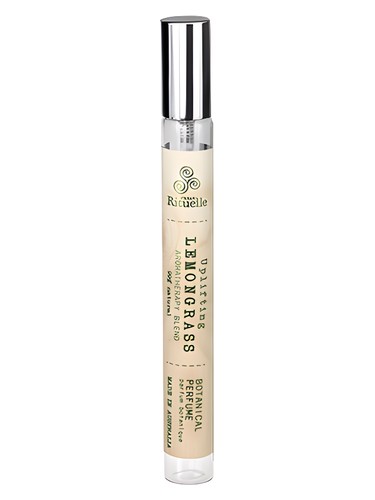 تصویر عطر لمون گرس بلند اربان ریتول