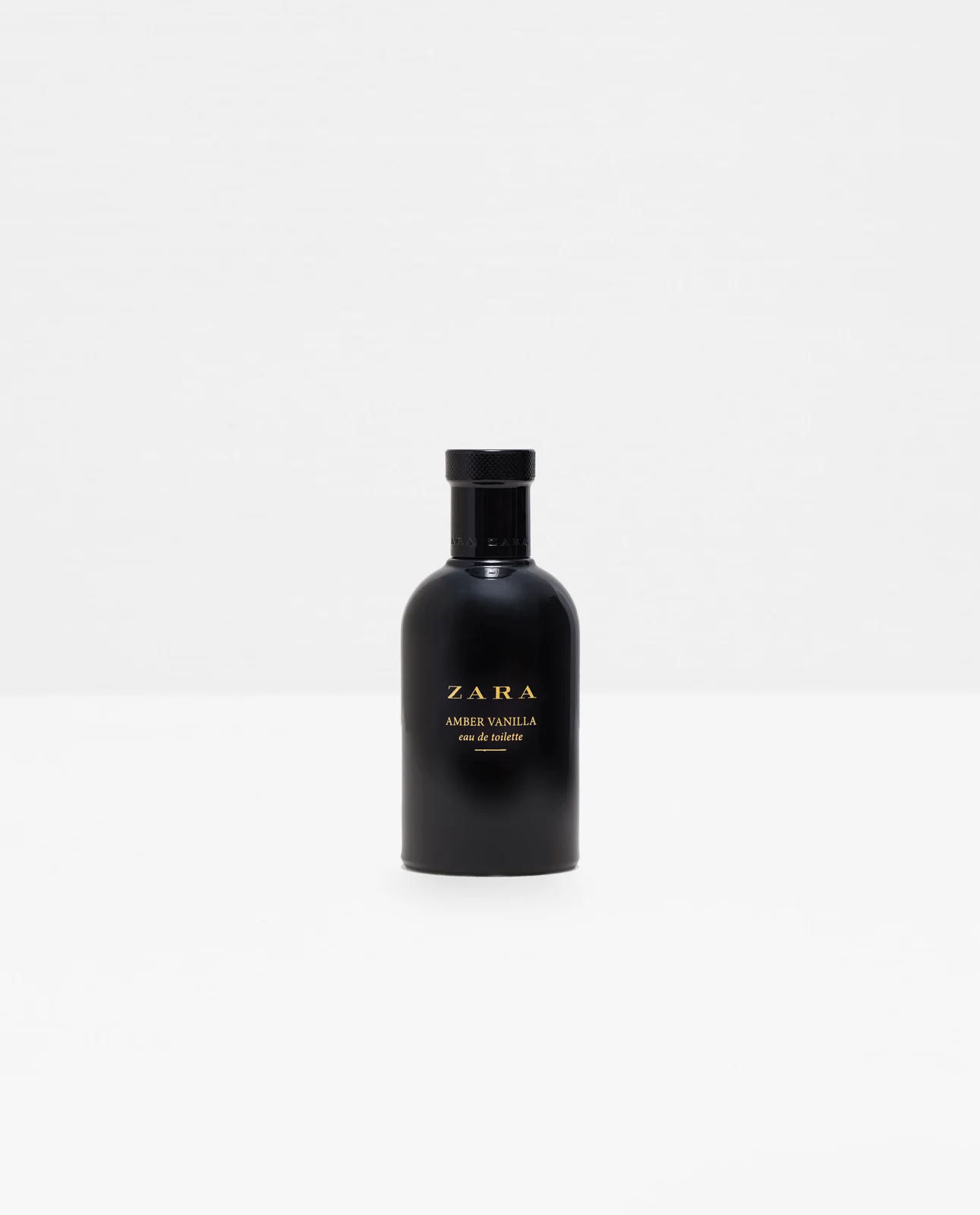 تصویر عطر زارا امبر وانیلا