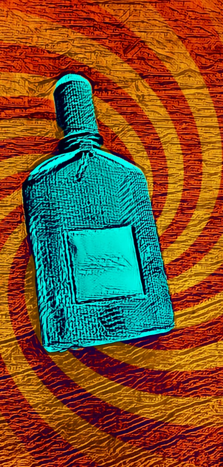 تصویر عطر بلک ارکید عود تام فورد