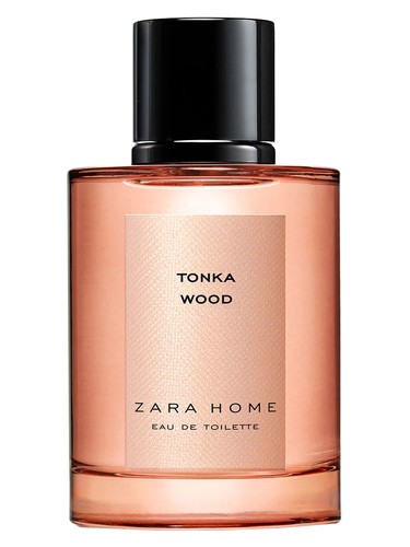 تصویر عطر تانکا وود زارا هوم