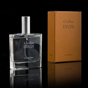 تصویر عطر سدر دیوین له پرفیومز دو سولی