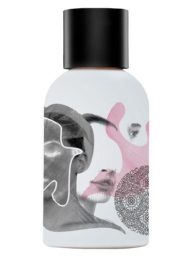 تصویر عطر سایِلِنس فرگرنس کیچن