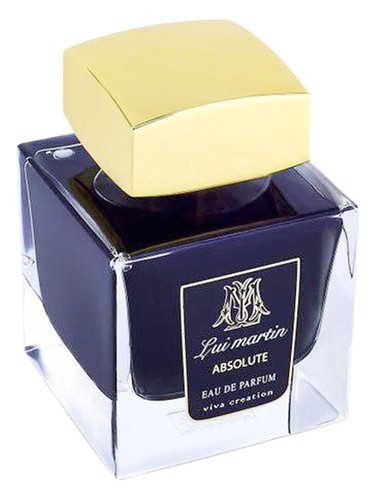 تصویر عطر لویی مارتین ابسولوت ویوا کرییشن