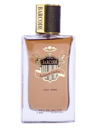 تصویر عطر بارکد اکسکلوسیو ادیشن ویوا کرییشن