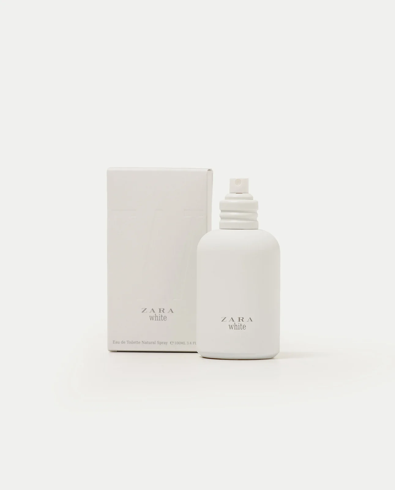 تصویر عطر زارا وایت
