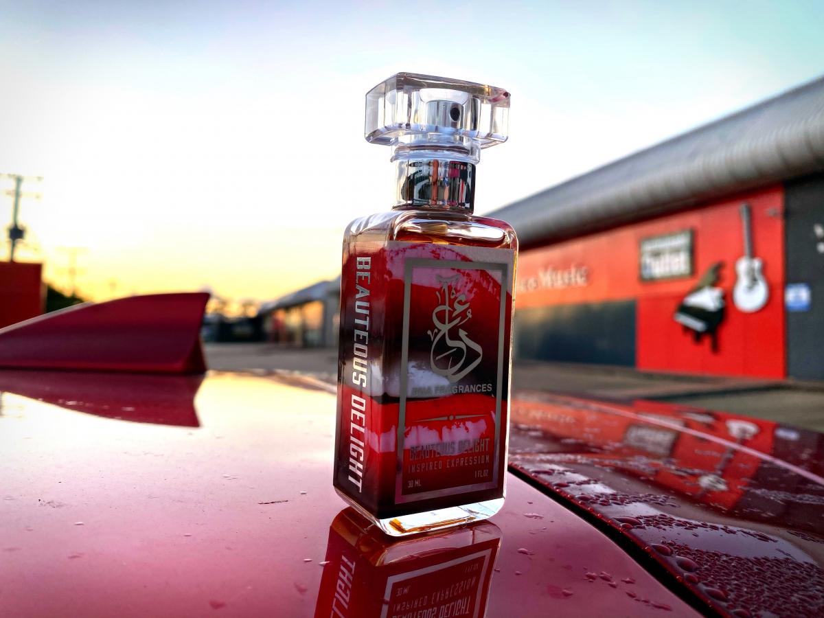 تصویر عطر بیوتیوس دیلایت دوآ برند