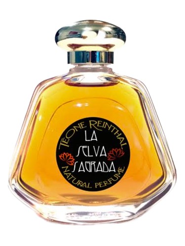 تصویر عطر لا سلوا ساگرا تیآرانپی