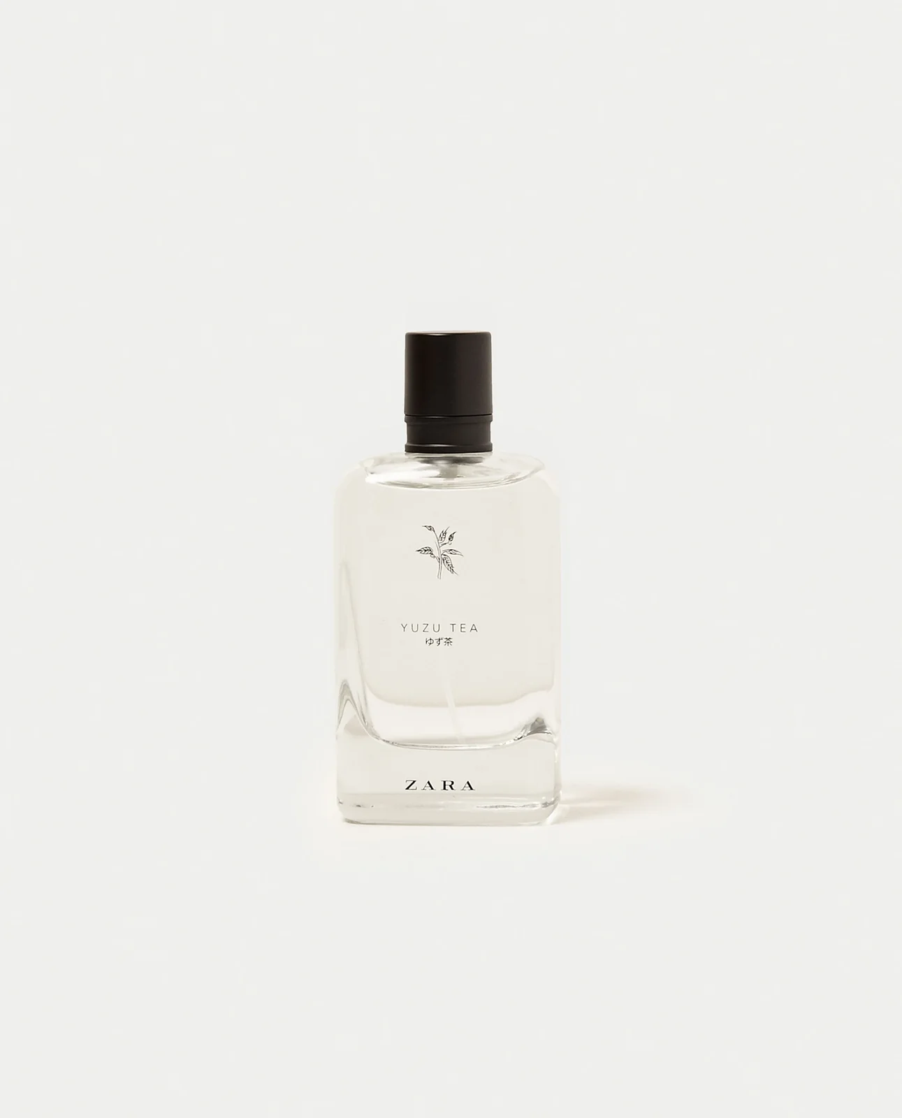 تصویر عطر یوزو تی زارا