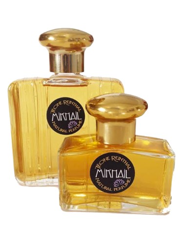 تصویر عطر میخائیل تیآرانپی