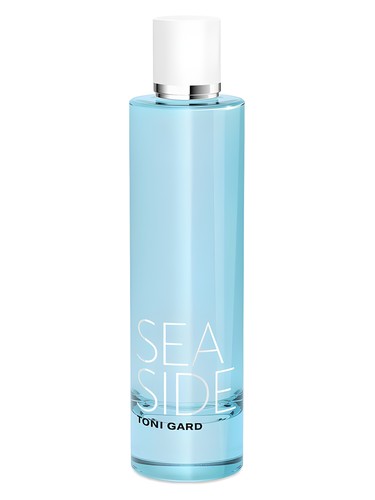 تصویر عطر سای‌ساید وومن او فراش تونی گارد