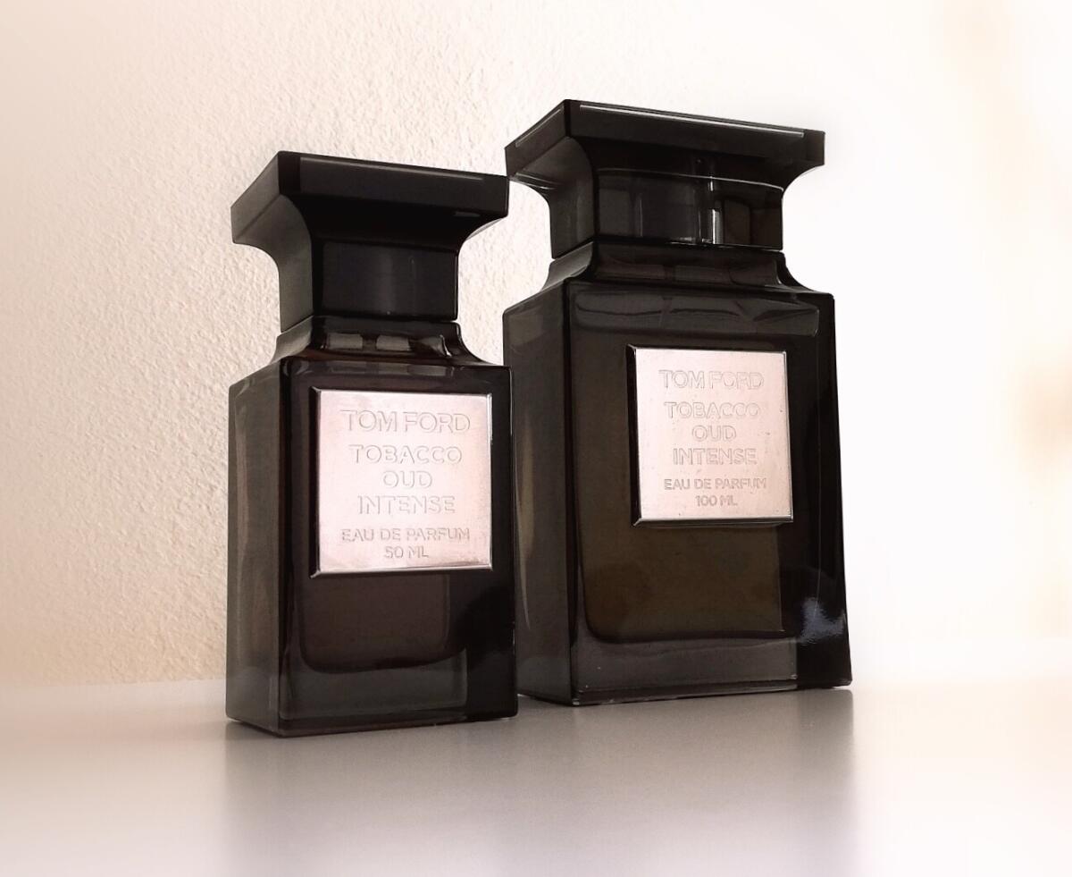 تصویر عطر توباکو عود اینتنس تام فورد