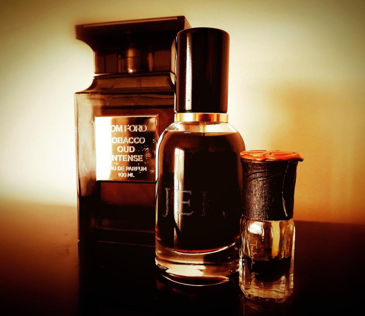 تصویر عطر توباکو عود اینتنس تام فورد