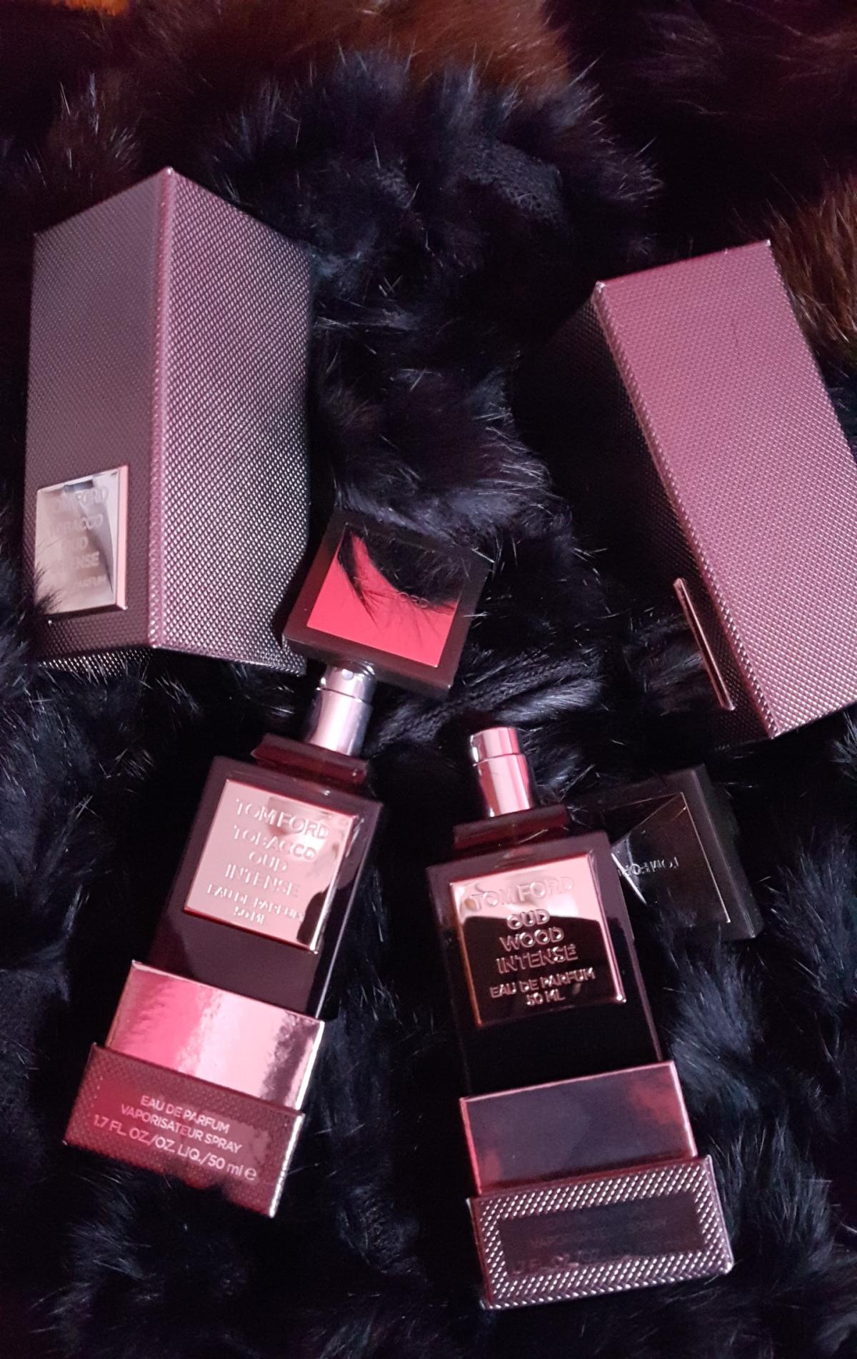 تصویر عطر توباکو عود اینتنس تام فورد