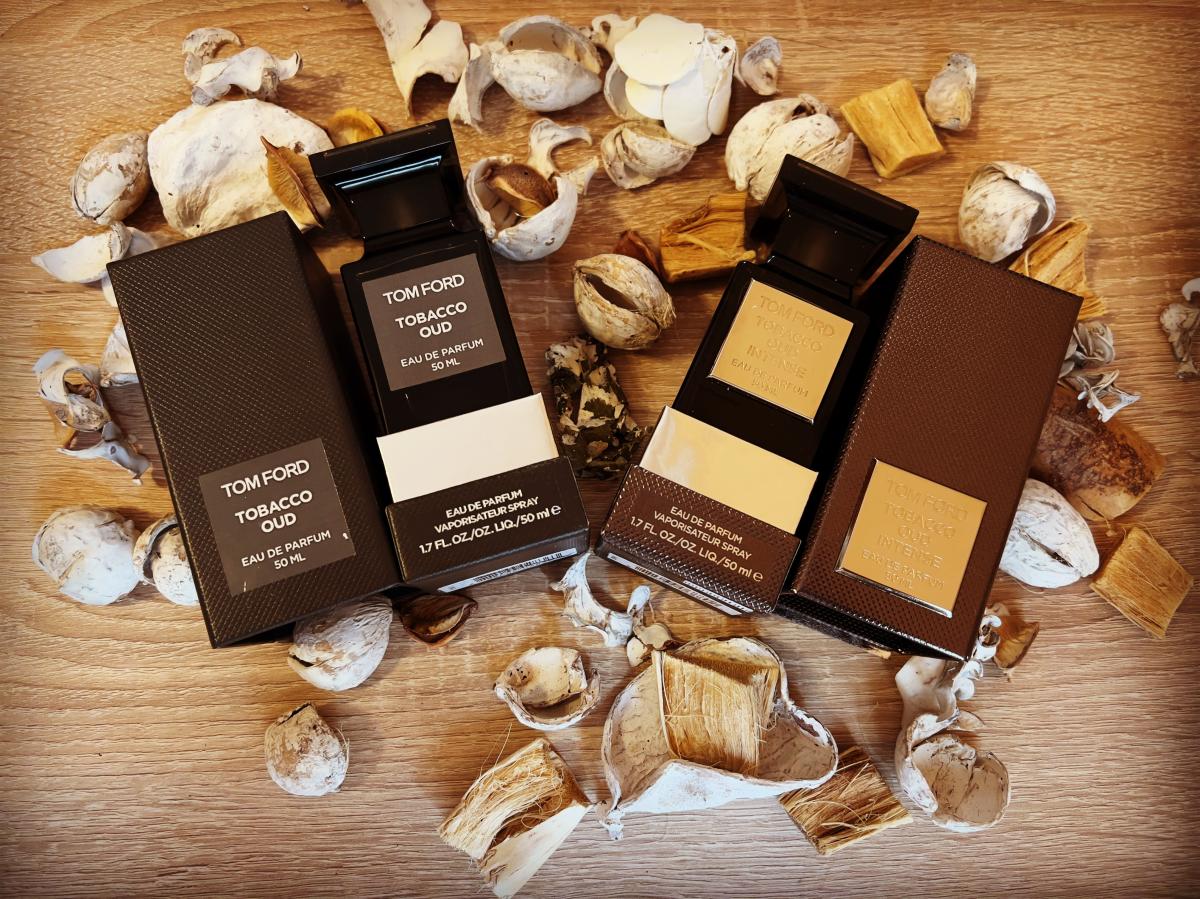 تصویر عطر توباکو عود اینتنس تام فورد