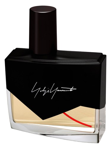 تصویر عطر آیم نات گوینگ تو دیستورب یو هوم یوجی یاماموتو