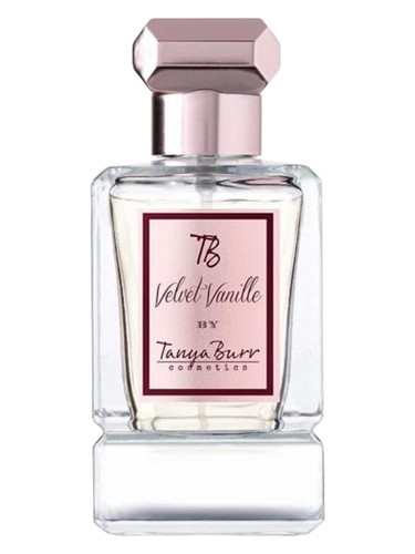 تصویر عطر ولوت ونیل تانیا بر کازمتیکس
