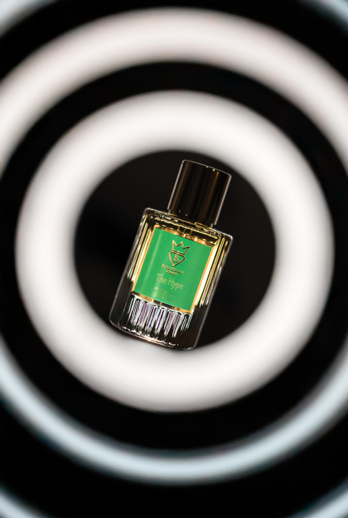 تصویر عطر دِ هایپ بوجیرامی