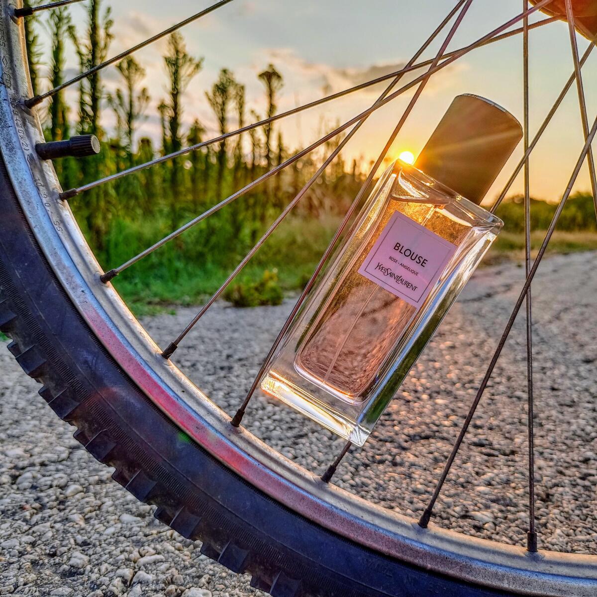 تصویر عطر بلوز ایو سن لوران