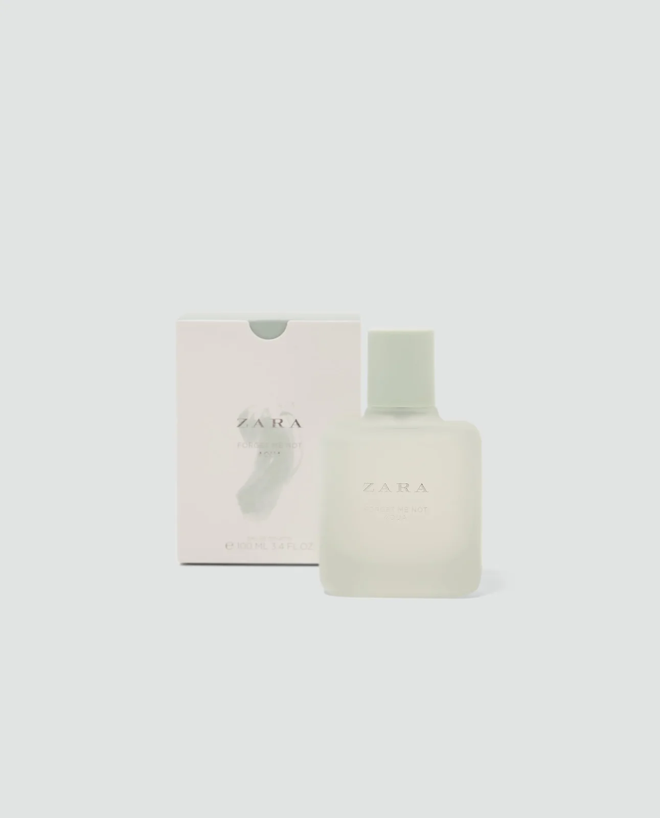 تصویر عطر فورگت می نات آکوا زارا