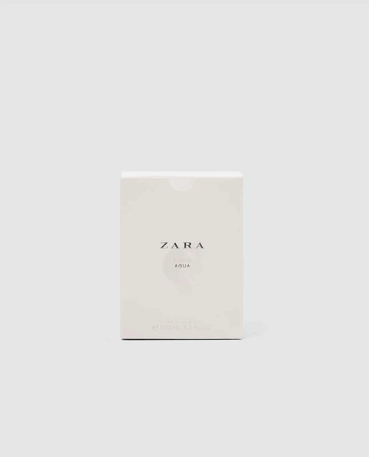 تصویر عطر فم آکوا زارا
