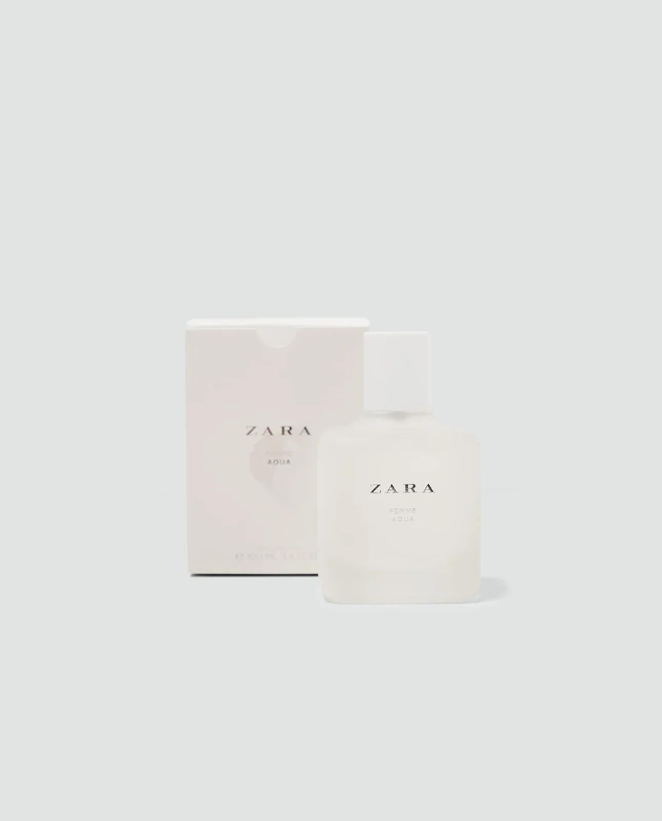 تصویر عطر فم آکوا زارا